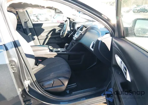 2017 Chevrolet Equinox Lt z USA, uszkodzony, nr VIN 2GNALCEK8H1590673